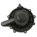 XL7Z19805EA - HVAC: Blower Motor for Ford: Expedition, F-150, F-150 Heritage, F-250, F-250 HD, F-250 Super Duty, F-350, F-Super Duty | Lincoln: Blackwood, Navigator Image