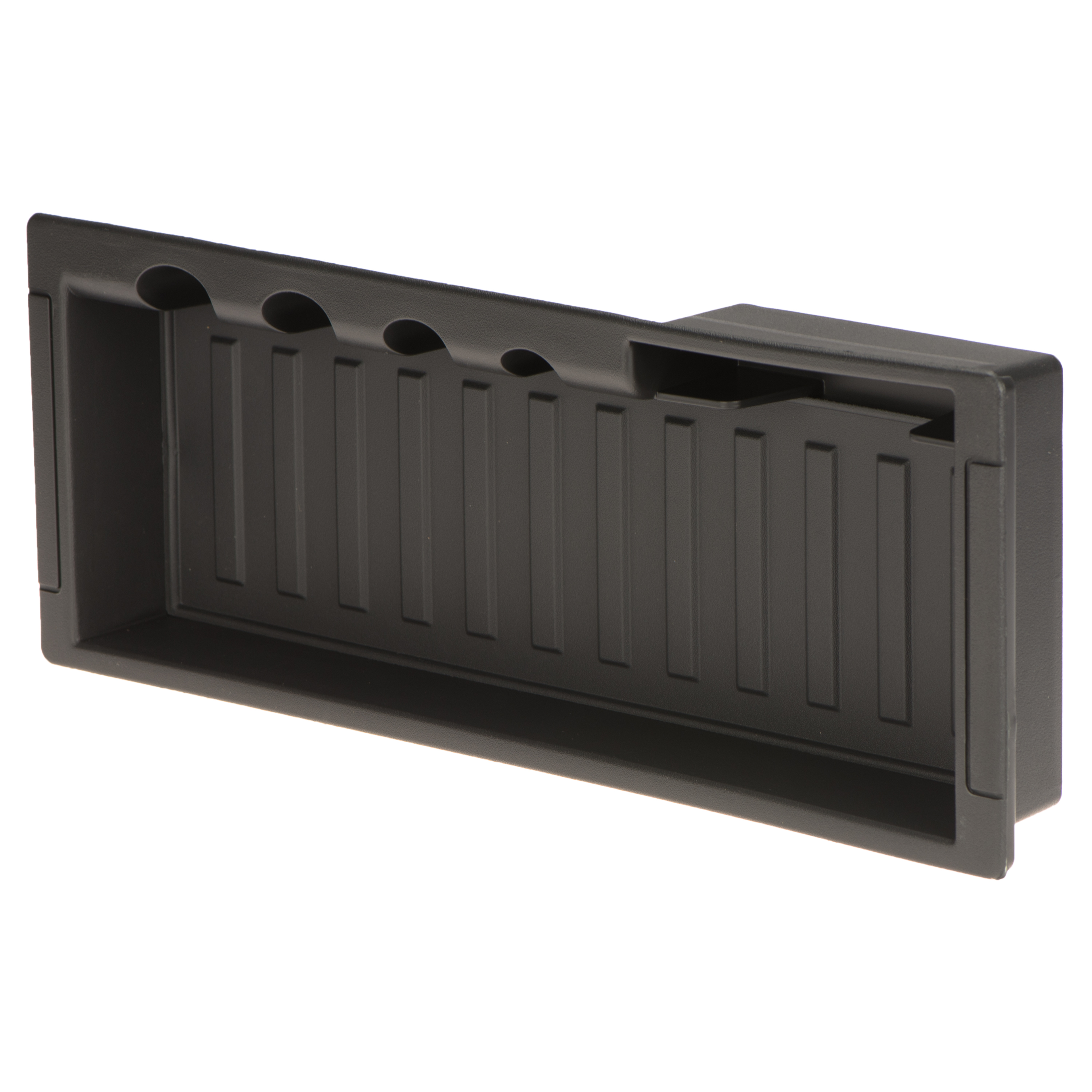 FL3Z19A090AA - Body: Storage Box for Ford: F-150 Image