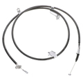 365307S200 - Brakes: Rear Cable for Nissan: TITAN Image