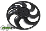 25952781 - Cooling System: Fan Blade for GM Image