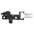 F87Z16700AA - Body: Hood Latch for Ford Image