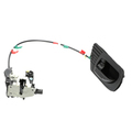 9L5Z10219A65BA - Body: Control Assembly for Ford: Ranger Image