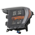 NL3Z13008M - Electrical: Headlamp Assembly for Ford: F-150 Image