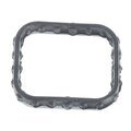 25201460 - : OEM NEW 2013-20 GM Chevrolet Cadillac Engine Water Pump Assembly Gasket 25201460 for GM Image