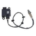 55505980 - : Exhaust Particulate Sensor for GM Image