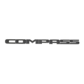 68546997AA - : Front Door Nameplate, Left for Mopar Image