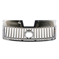 6N7Z8200A - : Grille Radiator for Ford Image