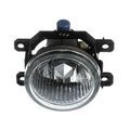 84501FJ021 - Electrical: Fog Lamp Assembly for Subaru: Crosstrek, Forester, Impreza, WRX, WRX STI, XV Crosstrek Image