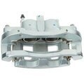 19361252 - : Front Driver Side Disc Brake Caliper Assembly (Friction Ready Coated), Remanufactured for GM Image