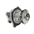 12620226 - Cooling System: Water Pump for Buick: Rainier | Chevrolet: Colorado, Trailblazer, Trailblazer EXT | GMC: Canyon, Envoy, Envoy XL, Envoy XUV | Hummer: H3, H3T | Oldsmobile: Bravada Image