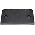 25859711 - Body: License Bracket for GM Image