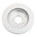 19175100 - : OEM NEW 00-06 GM Buick GMC Cadillac Hummer Rear Front Disc Brake Rotor 19175100 for GM Image