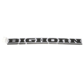 68633218AA - : Tailgate Nameplate for Mopar Image