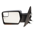 BL3Z17683EA - : OEM NEW 2011-2014 Ford F-150 Left Mirror Assembly Rear View Outer BL3Z-17683-EA for Ford: F-150 Image