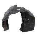 68285577AA - : OEM NEW 2014-2018 Mopar Ram 1500 Front Rear Wheelhouse Shield Left 68285577AA for Mopar Image