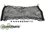 U81701M000 - Interior: Cargo Net for Kia: Forte, Forte Koup Image