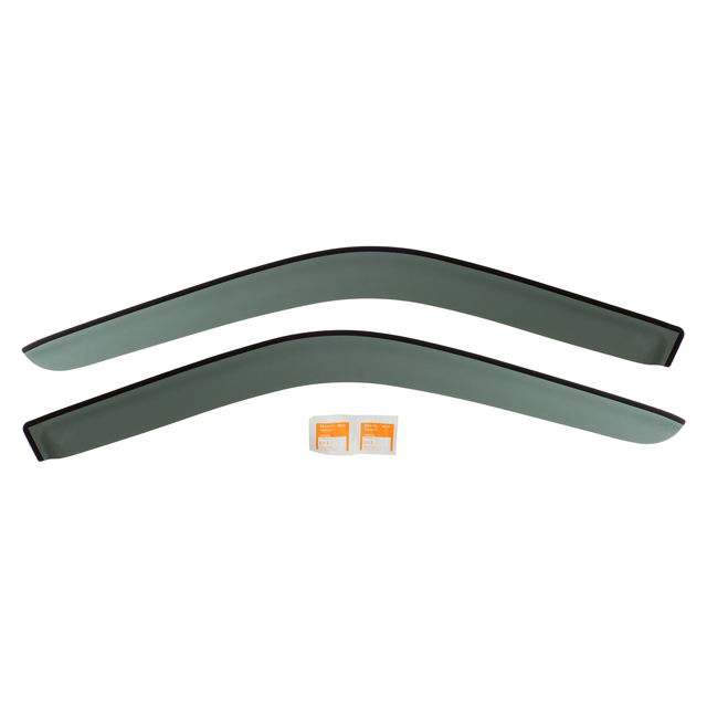 VGT1Z18246B - Exterior: Side Window Deflectors for Ford: Transit Connect Image