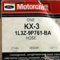 1L3Z9P761BA - : OEM NEW 1995-2001 Ford Explorer Mountaineer 4.0L V6 - Gas Hose 1L3Z-9P761-BA for Ford: Explorer | Mercury: Mountaineer Image