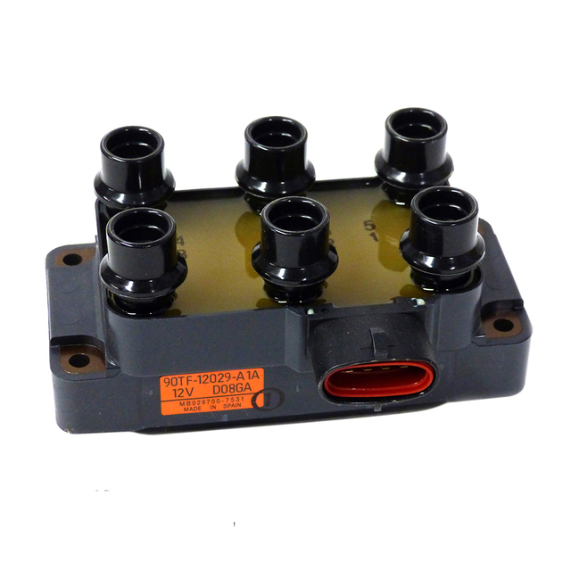 1990-2011 Ford Ford Mustang Explorer Ranger 4.0L V6 Engine