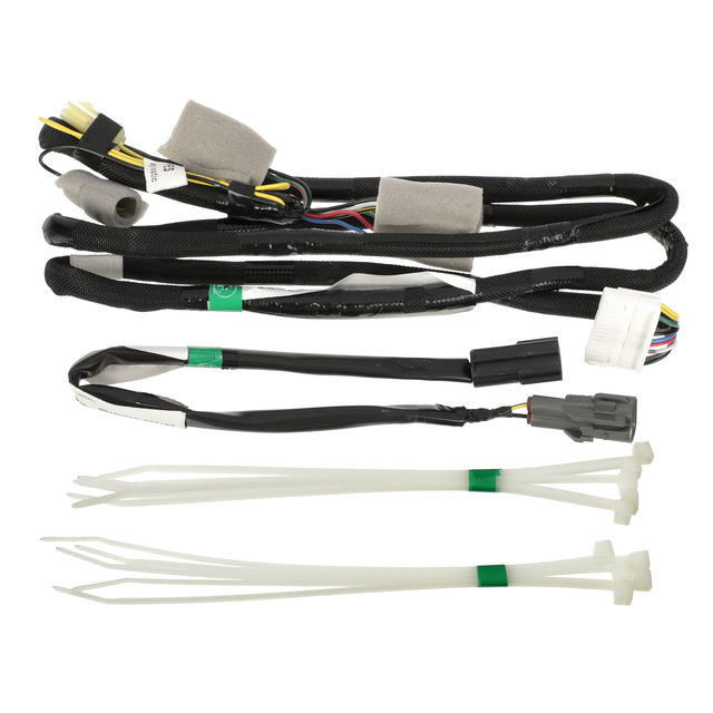 H001SFJ700 - Electronics: 2015-2017 Subaru Crosstrek Forester Remote Engine Starter Push Button for Subaru: Crosstrek, Impreza, XV Crosstrek Image