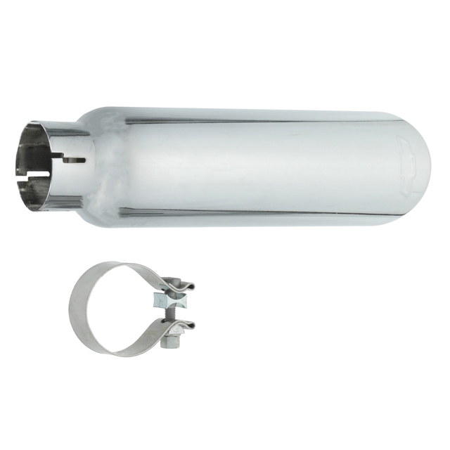 84722771 - Exterior: Performance, Exhaust Tip for GM Image