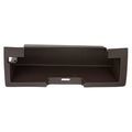 1NL99GTVAA - Interior Trim: Glove Box Bin for Dodge: Ram 1500, Ram 2500, Ram 3500 | Ram: 1500, 2500, 3500 Image