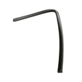 55359401AG - Doors, Door Mirrors and Related Parts: Front Door Seal, Left for Ram: Dakota Image