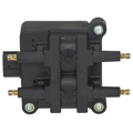 22433AA570 - : Subaru Impreza Forester Legacy Outback Ignition Coil Pack OEM NEW Genuine for Subaru: Baja, Forester, Impreza, Legacy, Outback Image