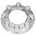 7C3Z1130B - Suspension: Wheel Cap for Ford: F-250 Super Duty, F-350 Super Duty Image