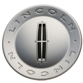 AL7Z1130B - : OEM NEW 06-10 Ford Lincoln Navigator 20 Inch Chrome Wheel Center Cap AL7Z-1130-B for Lincoln: Mark LT, Navigator Image