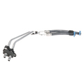 68049408AA - : Heater Core Tube for Chrysler: Town &amp; Country | Dodge: Grand Caravan | Ram: C/V Image