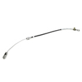15242626 - Brakes: Rear Cable for Buick: Century, LaCrosse, Regal | Chevrolet: Impala, Monte Carlo | Oldsmobile: Intrigue | Pontiac: Grand Prix Image