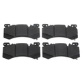 84987498 - : Front Disc Brake Pad Set for GM Image