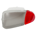 F65Z13B725AA - Body: Interior Lamp for Ford: F-150, F-250 Image