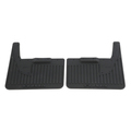 82215933 - Exterior Accessories: Heavy Duty Splash Guards - Rear Dually for Ram: 3500 Image