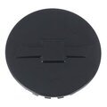 23115614 - : OEM NEW 2016-21 GM Chevrolet Camaro Wheel Hub Center Cap w/ Bowtie Logo 23115614 for GM Image