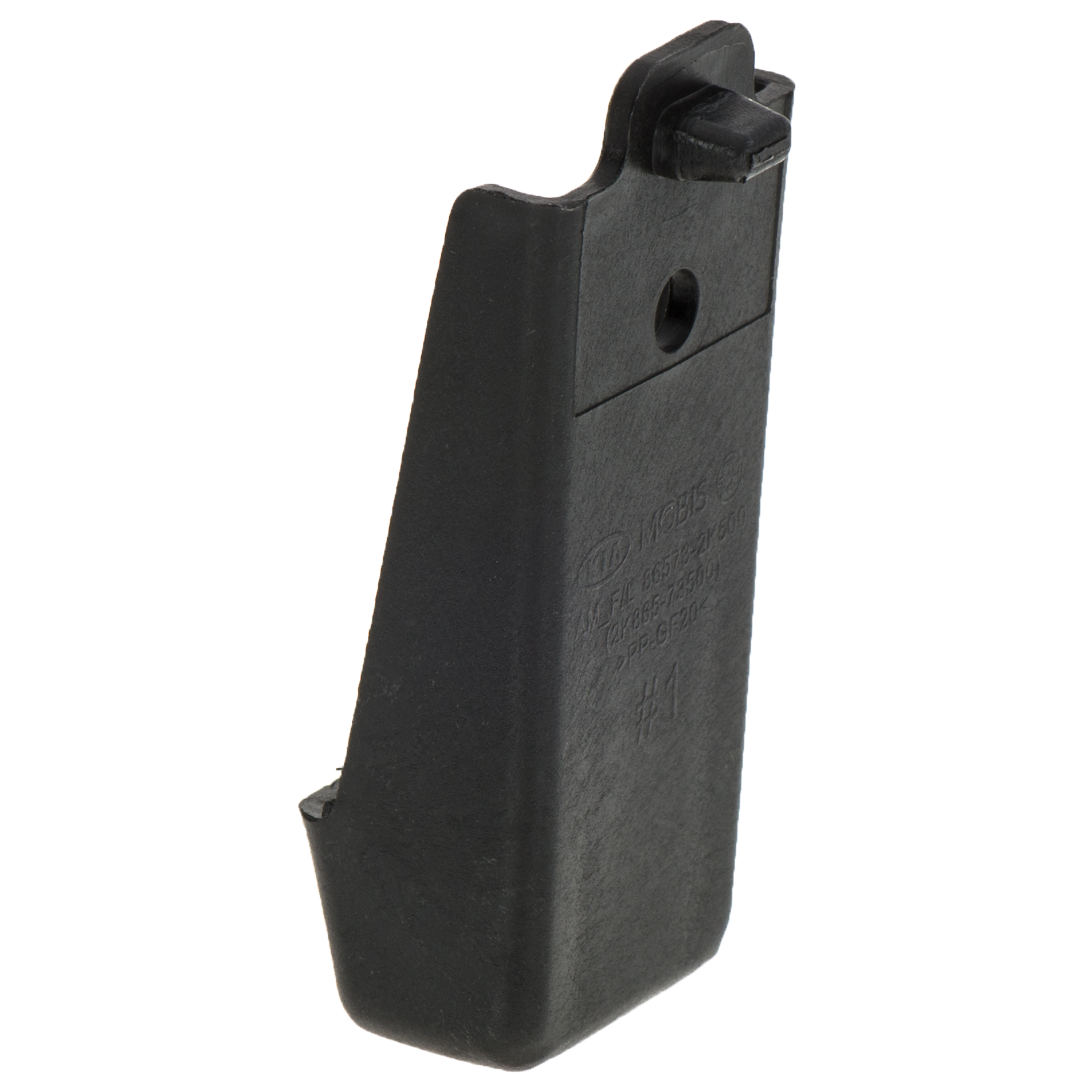 865732K500 - Body: Lower Bracket for Kia Image