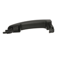 BK2Z6126604A - Body: Handle, Outside for Ford: E-Transit, Transit Connect, Transit-150, Transit-250, Transit-350, Transit-350 HD Image