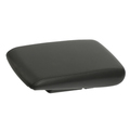 1LD95XDVAB - Interior Trim: Armrest Bin Lid for Chrysler: 300 | Dodge: Charger, Magnum Image