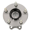 28473AG00B - Brakes: Hub Assembly for Subaru: Legacy, Outback Image