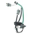 95270499 - : OEM NEW 2011-2016 GM Orlando Cruz Rear License Plate Wiring Harness GM 95270-499 for GM Image