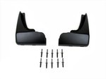 82214950 - Exterior Accessories: Splash Guards for Dodge: Charger Image