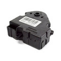 89018365 - HVAC: Actuator for Buick: Century, LeSabre, Park Avenue, Rainier, Regal, Riviera | Cadillac: Catera, Escalade, Escalade ESV, Escalade EXT, Seville | Chevrolet: Avalanche, Avalanche 1500, Avalanche 2500, Blazer, Corvette, Impala, Monte Carlo, S10, Silverado 1500, Silverado 1500 Classic, Silverado 1500 HD, Silverado 1500 HD Classic, Silverado 2500, Silverado 2500 HD, Silverado 2500 HD Classic, Silverado 3500, Silverado 3500 Classic, Silverado 3500 HD, SSR, Suburban 1500, Suburban 2500, Tahoe, Trailblazer, Trailblazer EXT | GMC: Envoy, Envoy XL, Envoy XUV, Jimmy, Sierra 1500, Sierra 1500 Classic, Sierra 1500 HD, Sierra 1500 HD Classic, Sierra 2500, Sierra 2500 HD, Sierra 2500 HD Classic, Sierra 3500, Sierra 3500 Classic, Sierra 3500 HD, Sonoma, Yukon, Yukon XL 1500, Yukon XL 2500 | Hummer: H2 | Oldsmobile: Aurora, Bravada, Intrigue | Pontiac: Bonneville, Grand Prix Image