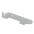 87699JM00A - Electrical: Side Air Bag Bracket for Nissan: Murano, Rogue, Rogue Select Image