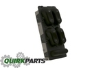 XW7Z14529AA - Body: Window Switch for Ford: Crown Victoria | Mercury: Grand Marquis Image