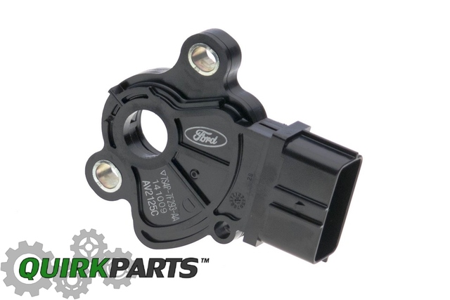 3z7z3 2000-2013 Ford Range Sensor 7S4Z-7F293-A | QuirkParts