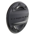 23506590 - : 2016-2023 Chevrolet Camaro Exterior Trim Fuel Door with Inserts for Chevrolet: Camaro Image