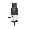 8L8Z17664B - Body: Washer Pump for Ford Image