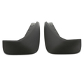 DB4FV3460 - : Splash Guards - Rear for Mazda: CX-3 Image