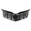 22738992 - Body: Upper Grille for GM Image